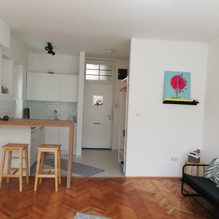 Bright & Stylish Studio Home, Superbly Located SJJ Exteriér fotografie