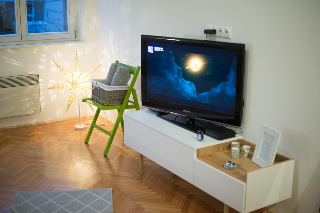Bright & Stylish Studio Home, Superbly Located SJJ Exteriér fotografie