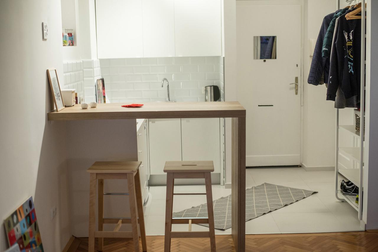 Bright & Stylish Studio Home, Superbly Located SJJ Exteriér fotografie