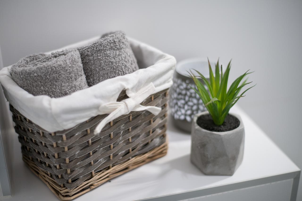 Bright & Stylish Studio Home, Superbly Located SJJ Exteriér fotografie