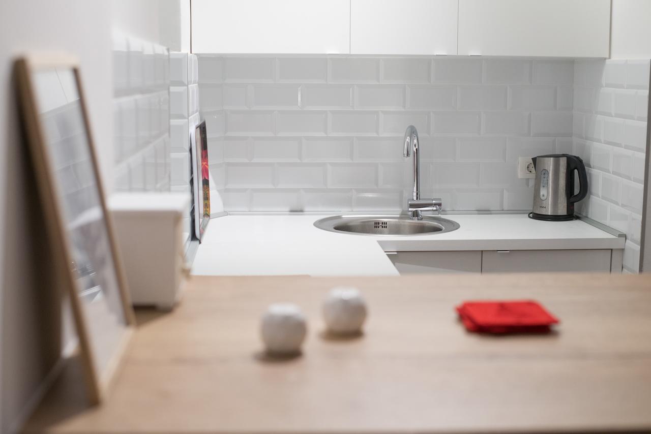 Bright & Stylish Studio Home, Superbly Located SJJ Exteriér fotografie