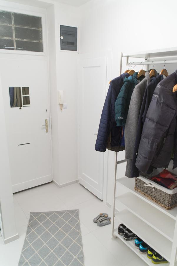 Bright & Stylish Studio Home, Superbly Located SJJ Exteriér fotografie
