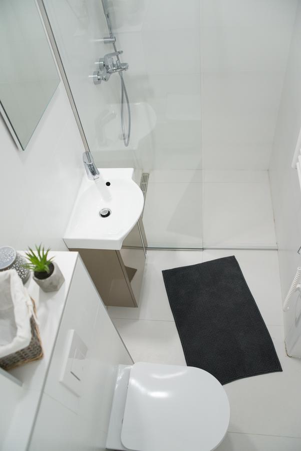 Bright & Stylish Studio Home, Superbly Located SJJ Exteriér fotografie