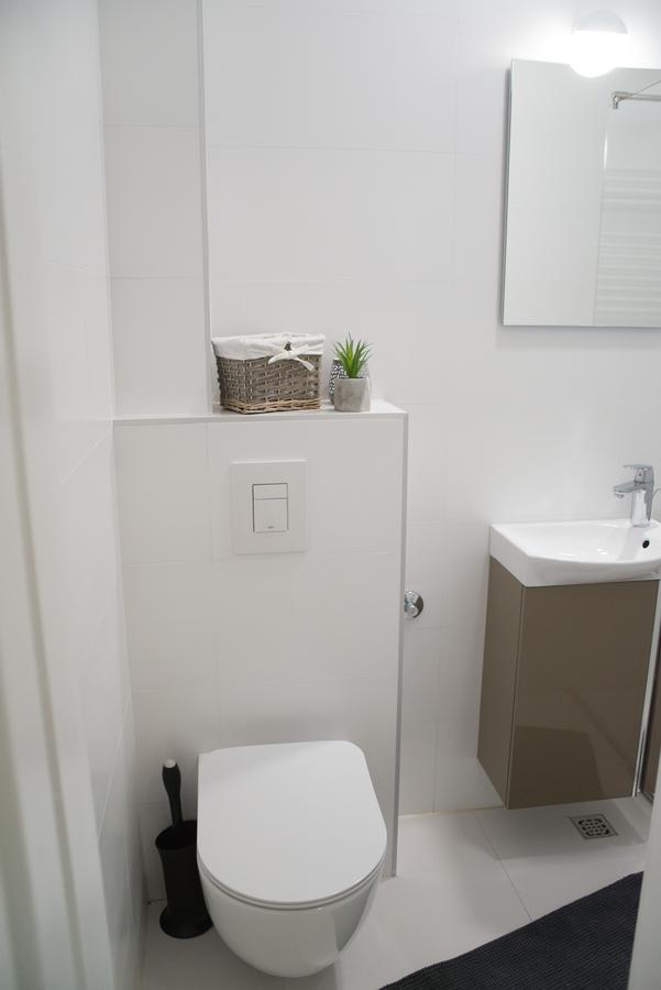 Bright & Stylish Studio Home, Superbly Located SJJ Exteriér fotografie