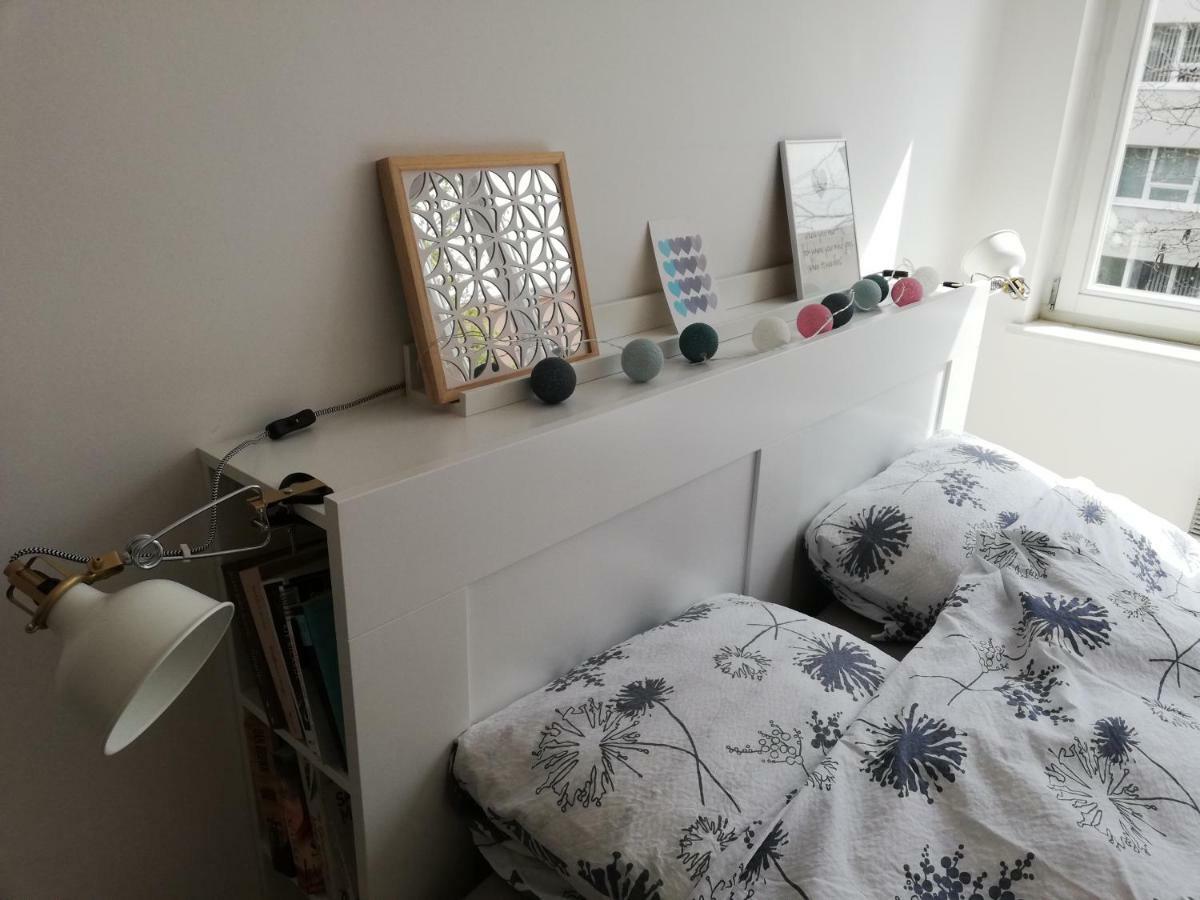 Bright & Stylish Studio Home, Superbly Located SJJ Exteriér fotografie